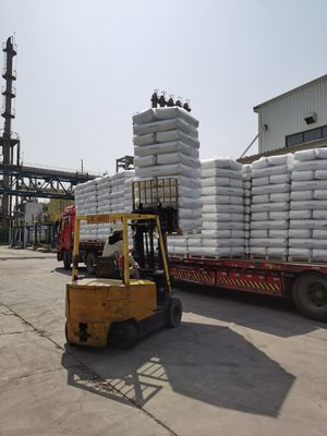 Food Grade Pyrogenic Silica Amorphous Silica Powder GCL-30