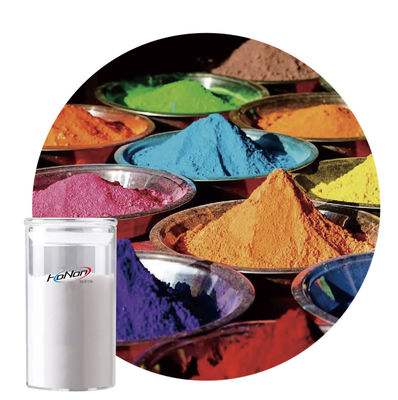 Micro Nano Hydrophilic Pyrogenic Silica Powder Ketahanan Abrasi