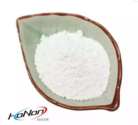 Sag Resistance Pyrogenic Silica Serbuk Silika Basah Hidrofilik