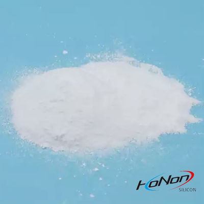 99,8% SiO2 Silika Basah Amorf RTV Sealant Hidrofilik Silika