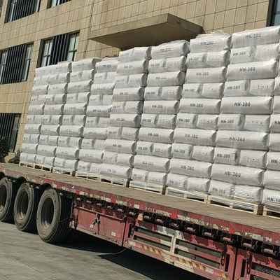 300m2 / G Serbuk Silika Silikon Dioksida Berasap Sintetis Cas 112945-52-5